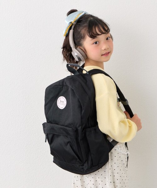 jacadi（ジャカディ） リュック リュック キッズ 子供 女の子