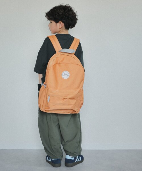 CIAOPANIC TYPY（チャオパニックティピー） リュック 「KIDS」21L