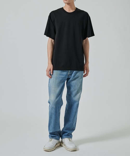 BASICKS（ベイシックス） tシャツ 「BASICKS」Football Print T-Shirts