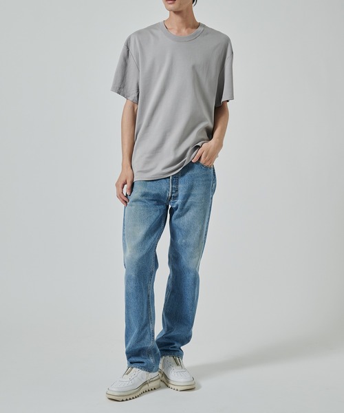BASICKS（ベイシックス） tシャツ 「BASICKS」Football Print T-Shirts