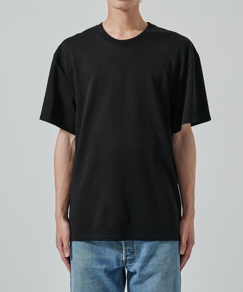 BASICKS（ベイシックス） tシャツ 「BASICKS」Football Print T-Shirts