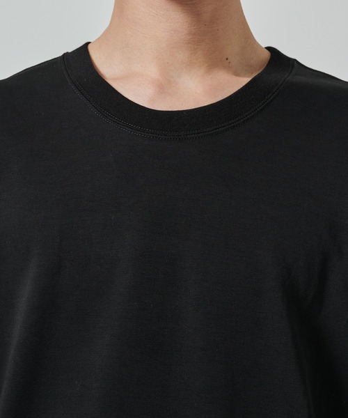 BASICKS（ベイシックス） tシャツ 「BASICKS」Football Print T-Shirts