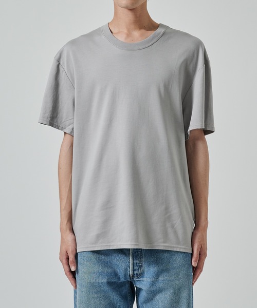BASICKS（ベイシックス） tシャツ 「BASICKS」Football Print T-Shirts
