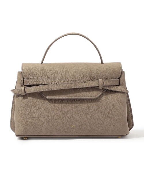tov ハンドバッグ TOV MIMI M バッグ : ZOZOTOWN Yahoo!店