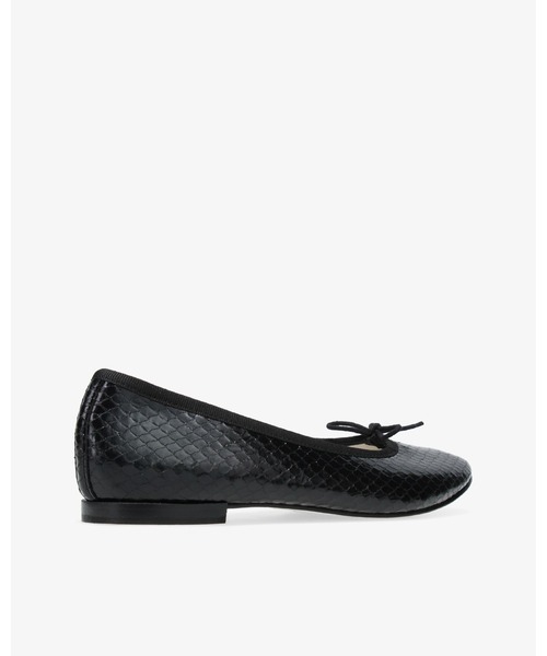 repetto（レペット） バレエシューズ パンプス Cendrillon Haute