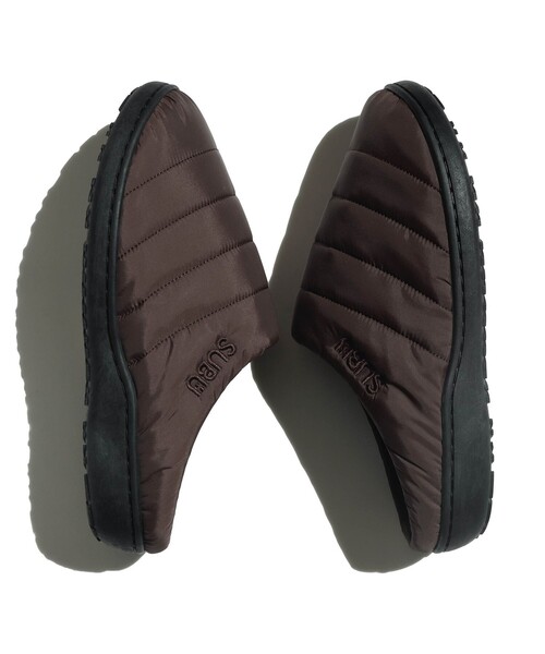 SUBU（スブ） サンダル SUBU / サンダル Permanent Collection