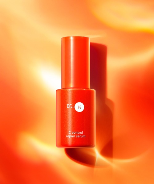 Dr.K（ドクターケイ） 美容液 オイル クリーム Cコントロールリペア