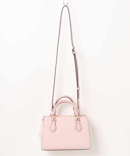 マイケルコースレディース 2way ショルダーバッグ ピンク MARILYN MICHAEL KORS（マイケルコース） ショルダーバッグ バッグ MARILYN SM