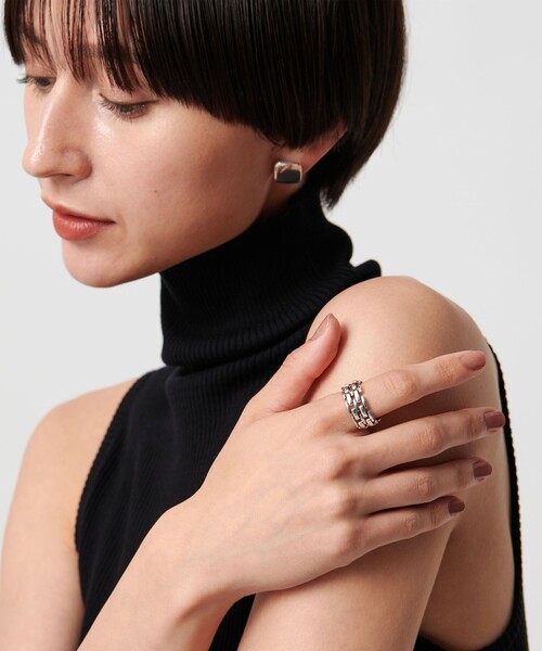 PHILIPPE AUDIBERT（フィリップ オーディベール） 指輪 リング