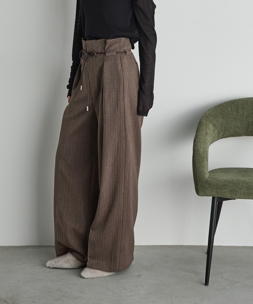 【未使用】INCOTEX ブラウン スラックス ヘリンボーン 50インチ 楽天市場】ヘリンボーン（ブランドインコテックス）（ズボン・パンツ