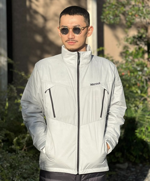週末限定値下 Marmot × SOPHNET. サンダーライトＬサイズ SOPHNET.（ソフネット）の「Marmot THUNDER LIGHT JACKET（マウンテン