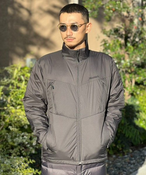 Marmot（マーモット） コート ジャケット 「Marmot」Light Trace