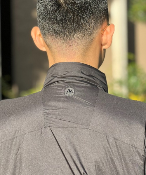 Marmot（マーモット） コート ジャケット 「Marmot」Light Trace