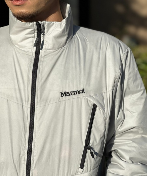 Marmot（マーモット） コート ジャケット 「Marmot」Light Trace