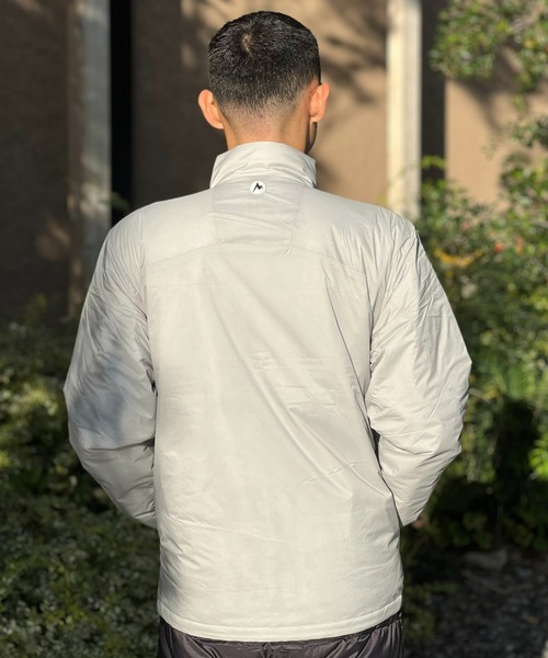 Marmot（マーモット） コート ジャケット 「Marmot」Light Trace