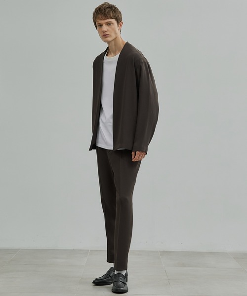 UNITED TOKYO（ユナイテッドトウキョウ） カーディガン 「FINAL SALE