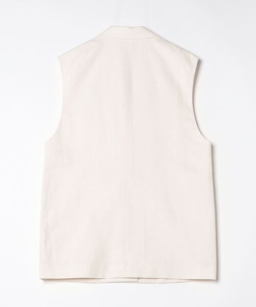 「BEAUTY&YOUTH UNITED ARROWS」 ベスト S ブラック レディース