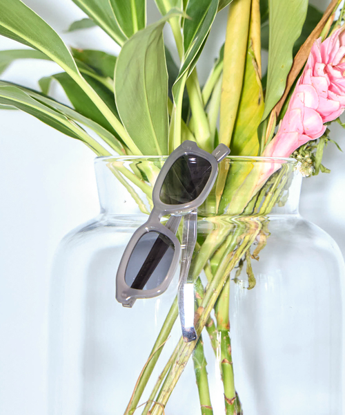 BLANC.. サングラス BLANC.. BE014：サングラス レディース : ZOZOTOWN