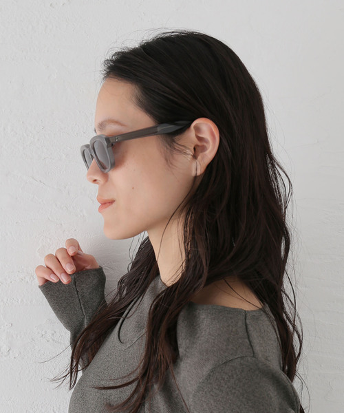 BLANC.. サングラス BLANC.. BE014：サングラス レディース : ZOZOTOWN