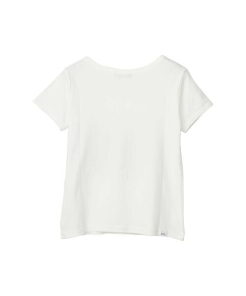 HYSTERIC GLAMOUR（ヒステリックグラマー） tシャツ 半袖 SHE DEVIL