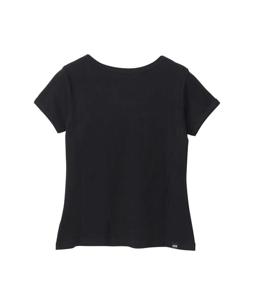 HYSTERIC GLAMOUR（ヒステリックグラマー） tシャツ SHE DEVIL HEART