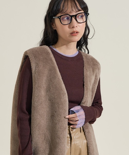 FREAK'S STORE（フリークスストア） ニット セーター 「新色・サイズ