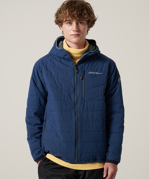 Eddie Bauer（エディーバウアー） ブルゾン アウター イグナイトライト
