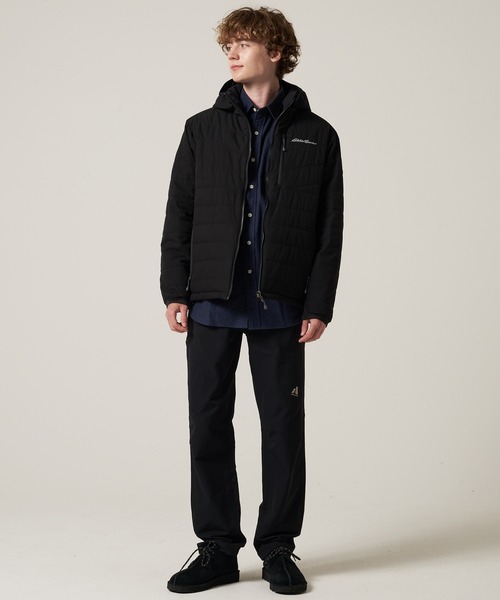 Eddie Bauer（エディーバウアー） ブルゾン アウター イグナイトライト
