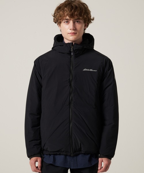 Eddie Bauer（エディーバウアー） ブルゾン アウター イグナイトライト