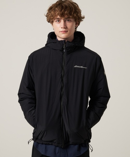 Eddie Bauer（エディーバウアー） ブルゾン アウター イグナイトライト