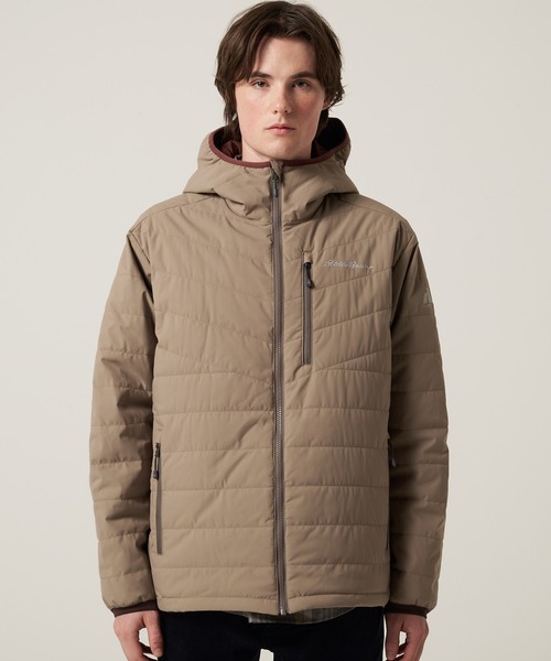 Eddie Bauer（エディーバウアー） ブルゾン アウター イグナイトライト