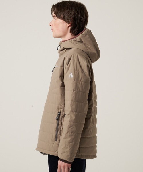 Eddie Bauer（エディーバウアー） ブルゾン アウター イグナイトライト