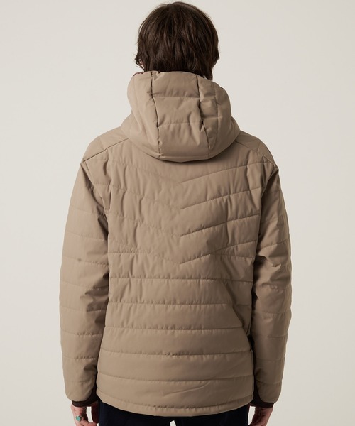 Eddie Bauer（エディーバウアー） ブルゾン アウター イグナイトライト