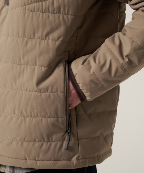 Eddie Bauer（エディーバウアー） ブルゾン アウター イグナイトライト