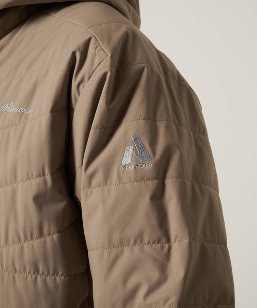 Eddie Bauer（エディーバウアー） ブルゾン アウター イグナイトライト