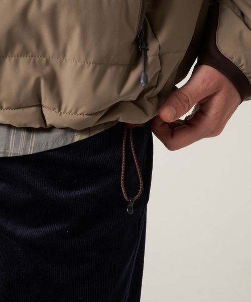 Eddie Bauer（エディーバウアー） ブルゾン アウター イグナイトライト