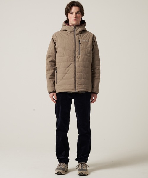 Eddie Bauer（エディーバウアー） ブルゾン アウター イグナイトライト