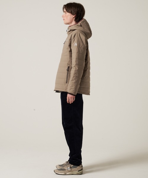 Eddie Bauer（エディーバウアー） ブルゾン アウター イグナイトライト