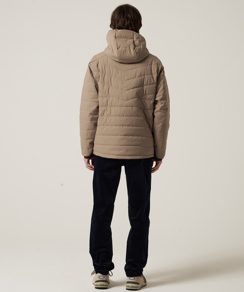 Eddie Bauer（エディーバウアー） ブルゾン アウター イグナイトライト