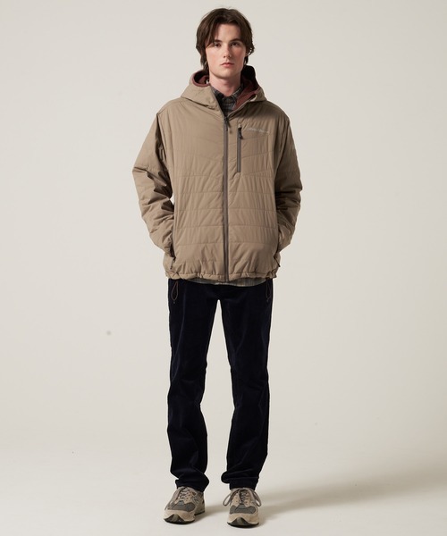 Eddie Bauer（エディーバウアー） ブルゾン アウター イグナイトライト