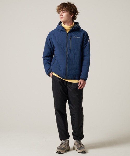 Eddie Bauer（エディーバウアー） ブルゾン アウター イグナイトライト