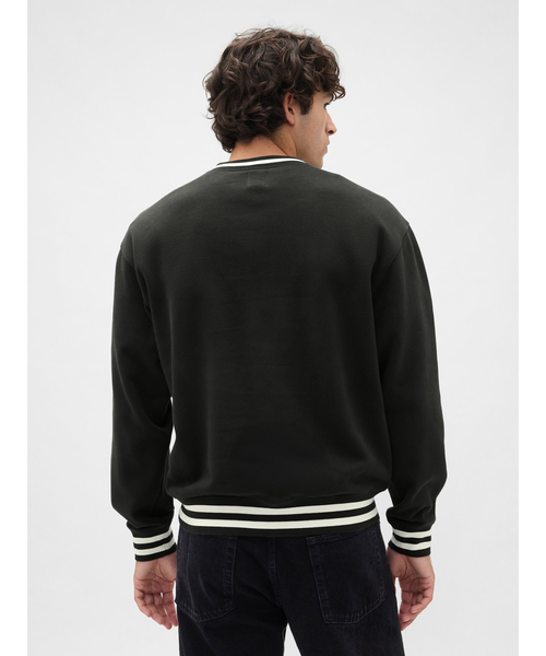 GAP（ギャップ） トレーナー スウェット ヴィンテージソフト オーバー