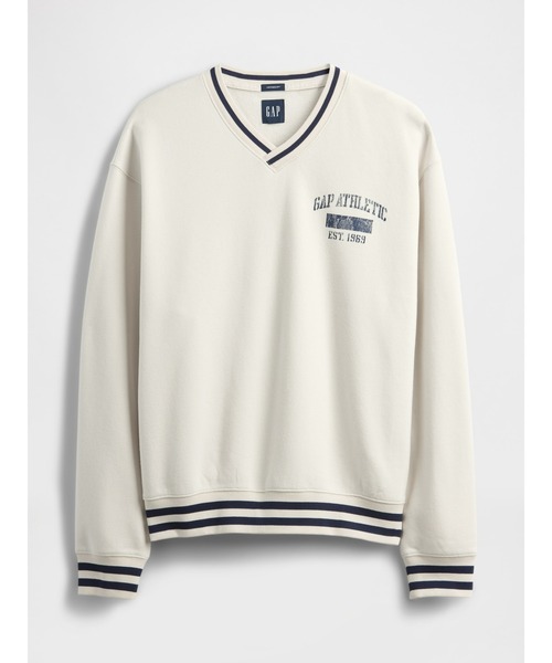 GAP（ギャップ） トレーナー スウェット ヴィンテージソフト オーバー