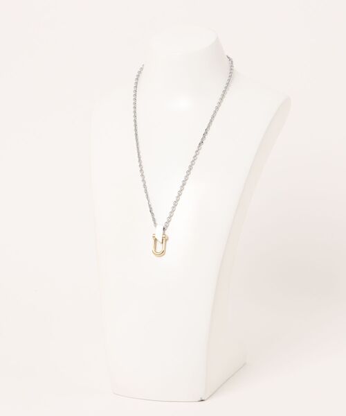 EMPORIO ARMANI メンズネックレス EMPORIO ARMANI ネックレス エンポリオ・アルマーニ アクセサリー