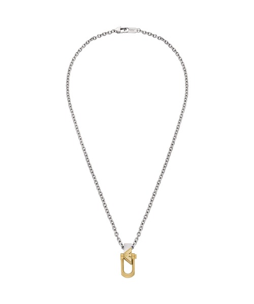 EMPORIO ARMANI ネックレス エンポリオ・アルマーニ アクセサリー