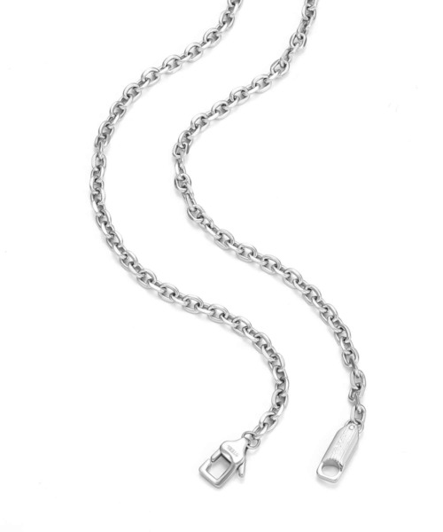 EMPORIO ARMANI ネックレス エンポリオ・アルマーニ アクセサリー