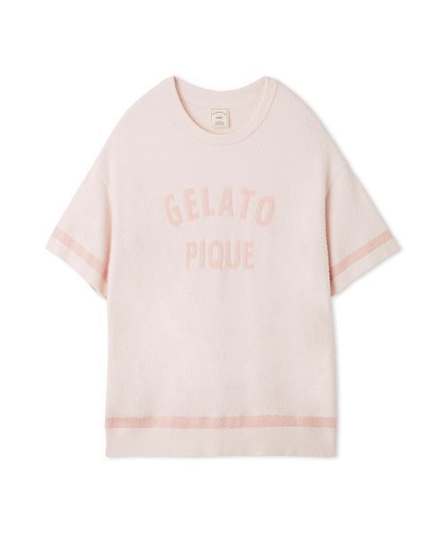 gelato pique（ジェラートピケ） パジャマ ルームウェア スムーズ