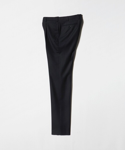 UNITED ARROWS（ユナイテッドアローズ） スラックス サージ テーパード