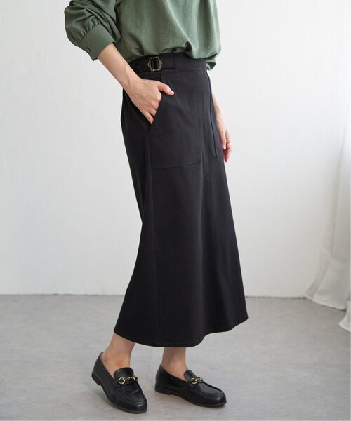 スカート KA ZUCCa（ズッカ） スカート ストレッチドライツイル / スカート / P