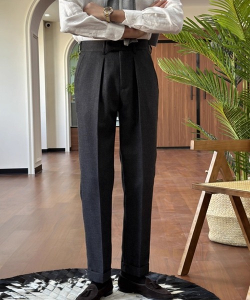 Cloudstyle セットアップ 「Cloudstyle」ダブルブレスト6ボタン